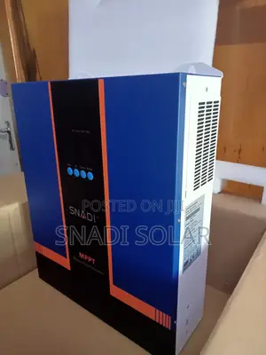 6kw Snadi Hybrid Inverter