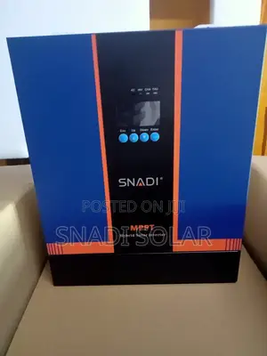 6kw Snadi Hybrid Inverter