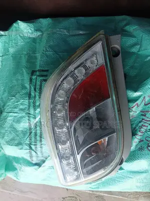 Tailight Daihatsu Mira 2014 Model