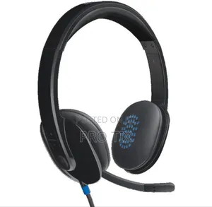 Logitech H540 Usb Headset
