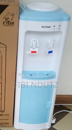 Affordable Ailyons Dispenser H N Afk-111/Water Dispenser