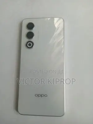 Oppo A5 256 GB White