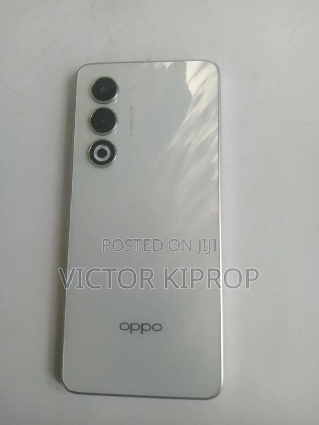 Oppo A5 256 GB White