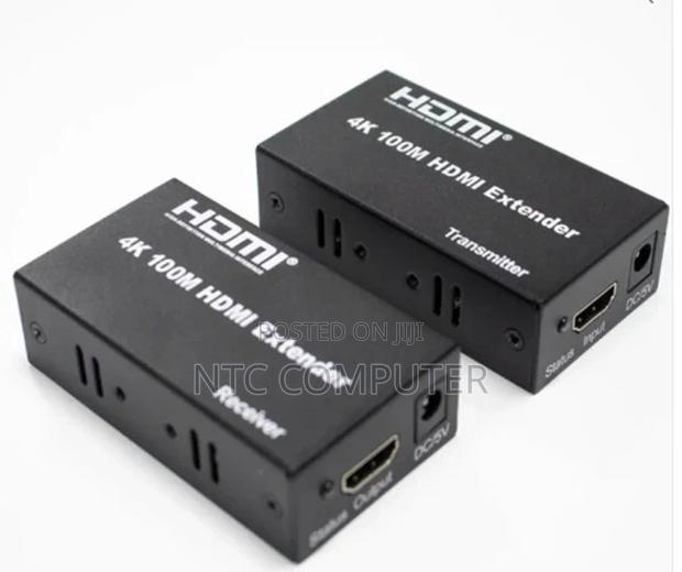 100m Hdmi Extender