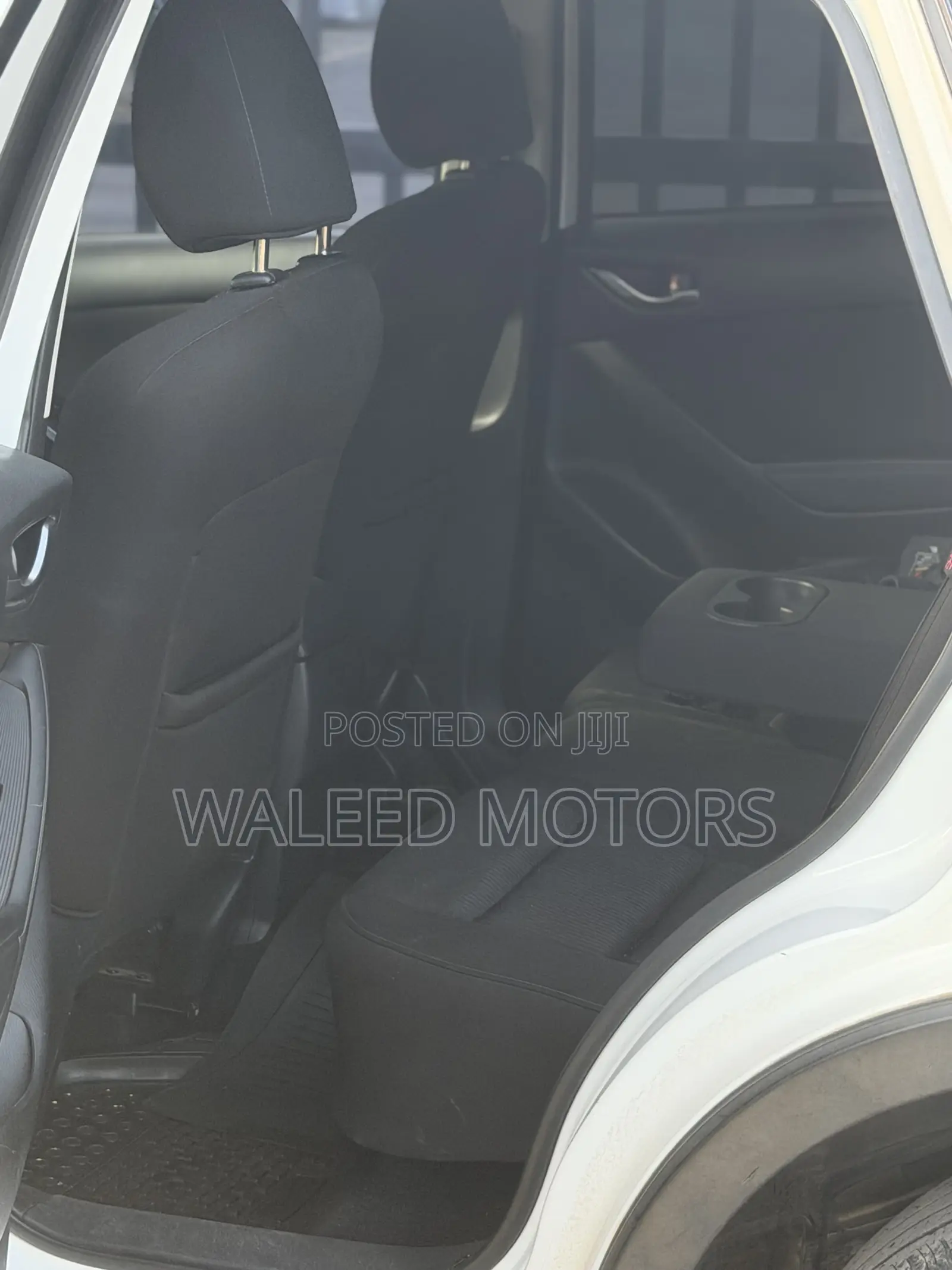 Mazda CX-5 2013 Pearl