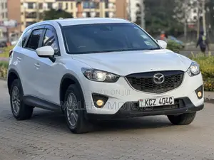 Mazda CX-5 2013 Pearl