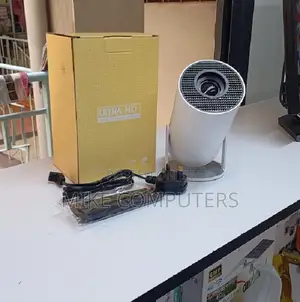 Hy300 Ultra Mini Proyector Bt5.0 Android Video