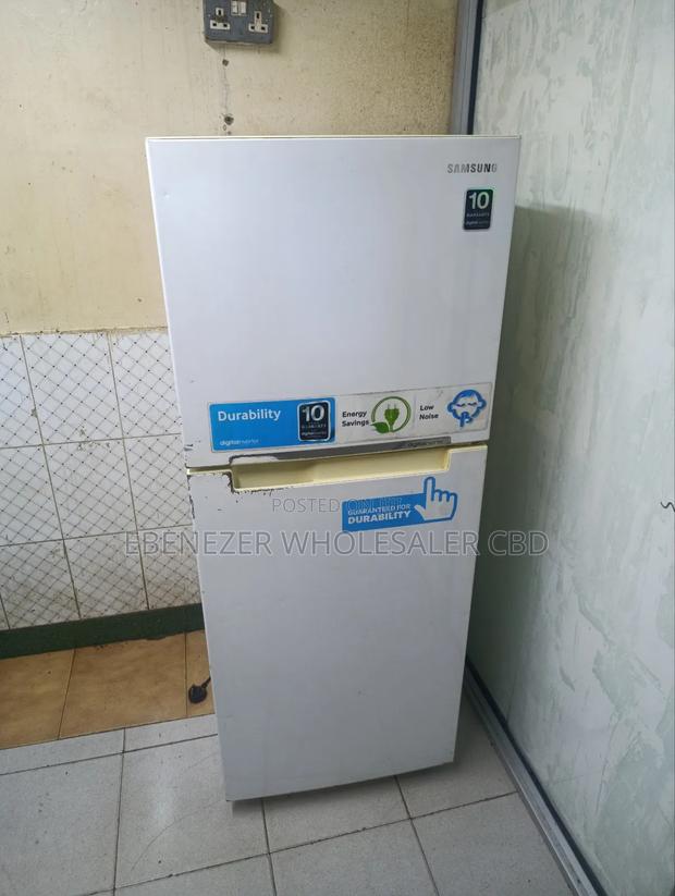 Xuk Samsung Fridge - thumbnail 2