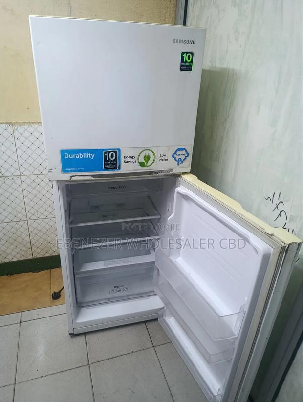 Xuk Samsung Fridge - thumbnail 3