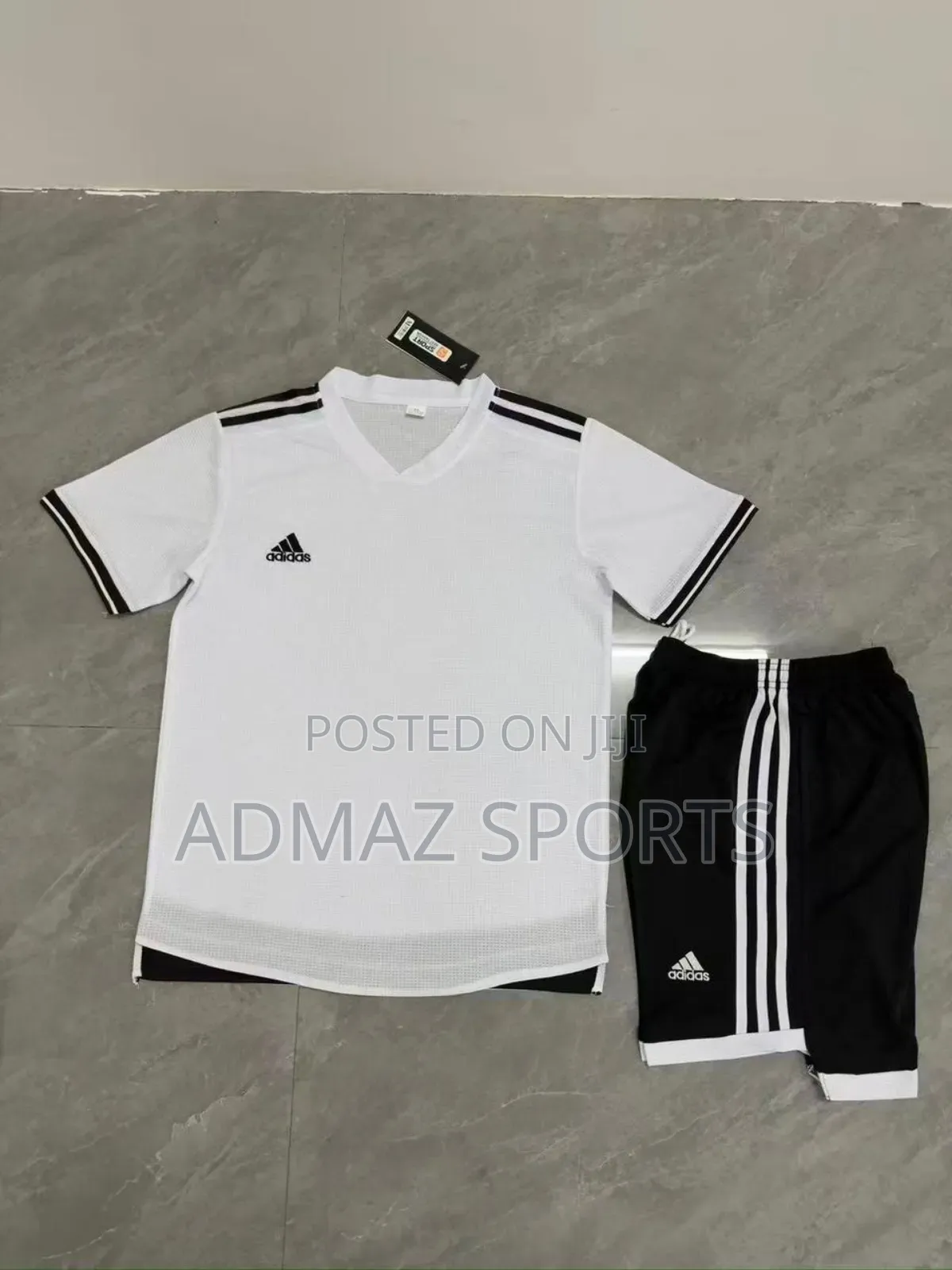 Adidas Football Jerseys