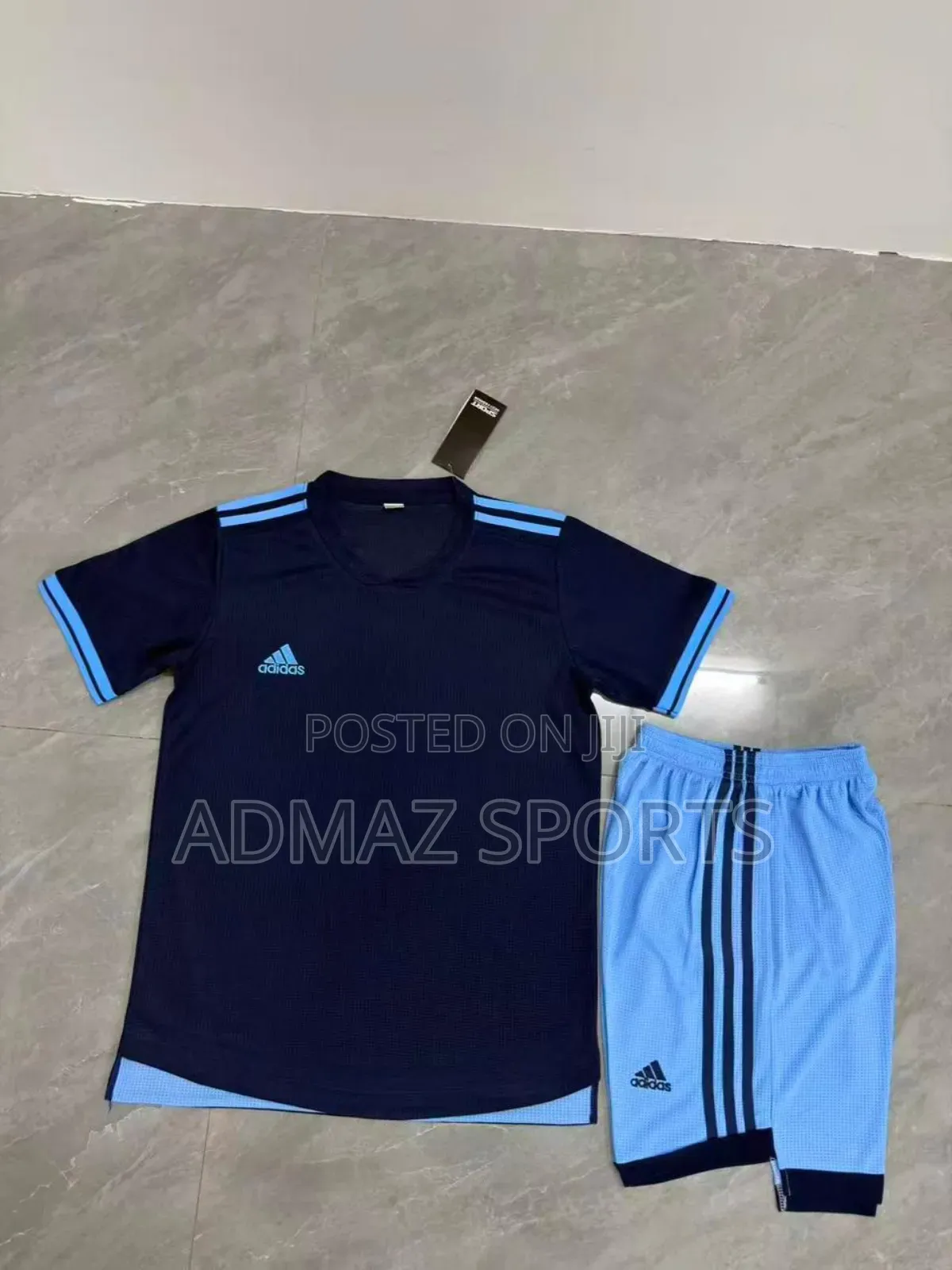 Adidas Football Jerseys