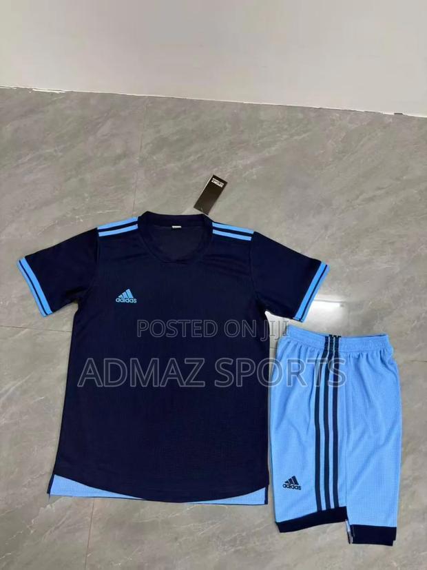 Adidas Football Jerseys - thumbnail 2
