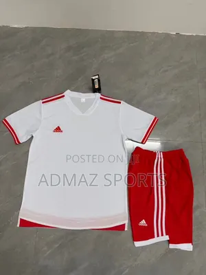 Adidas Football Jerseys