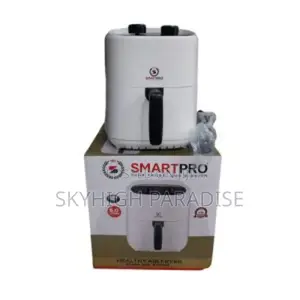 5 Litres Smart Pro Digital Air Fryer