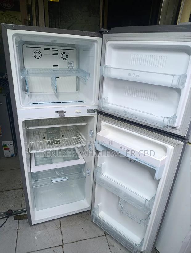Lg Midium Size Fridge