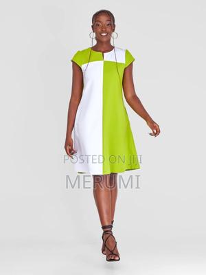 Fancy Shift Dresses - thumbnail 2