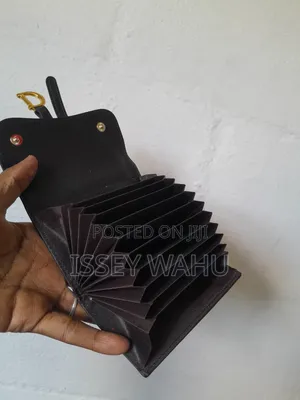 Card Holder