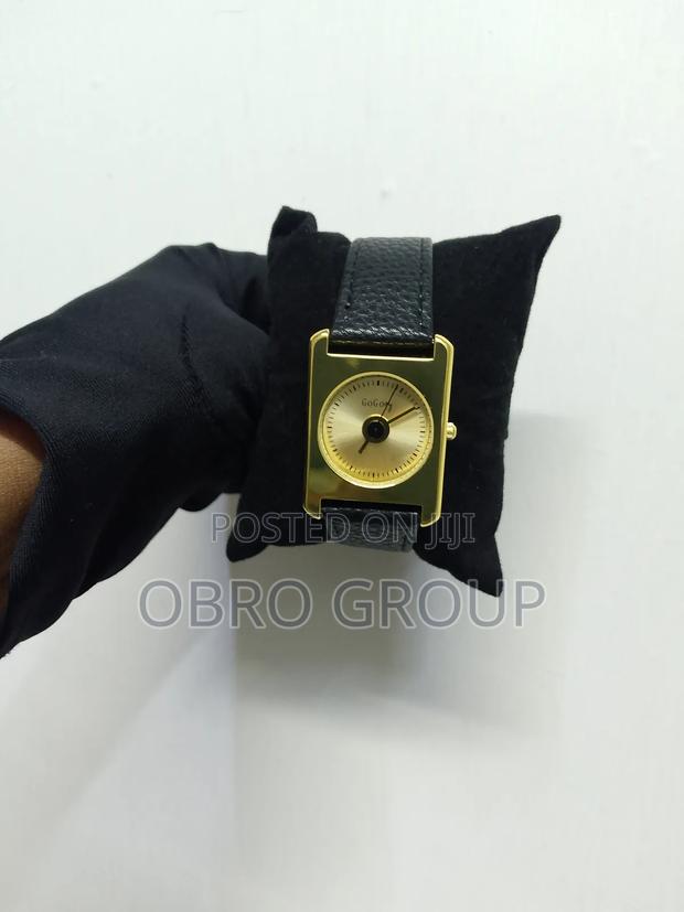 Classic Watch