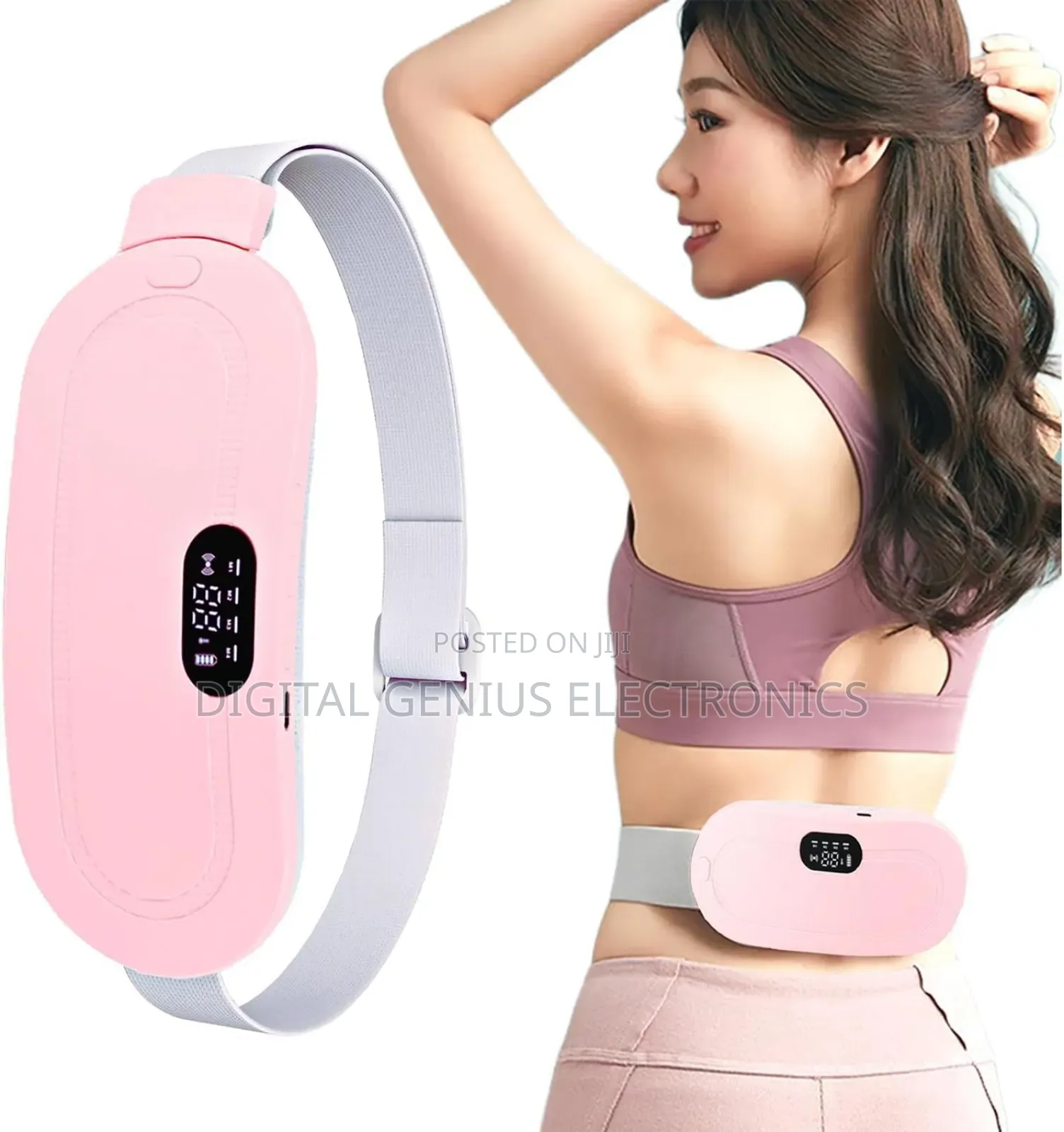 Menstrual Heating Pad