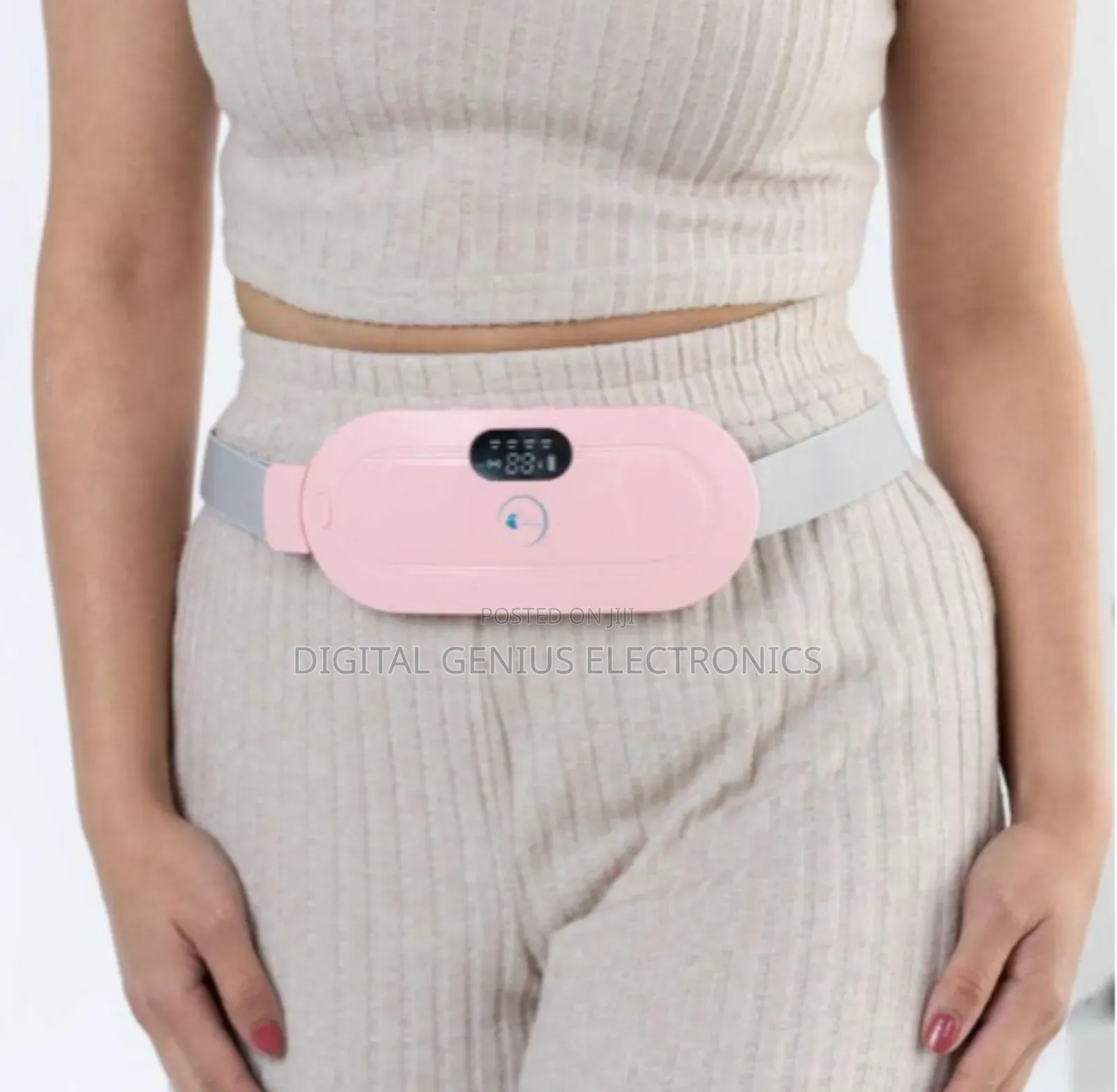 Menstrual Heating Pad