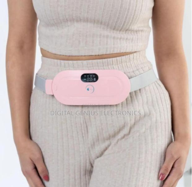 Menstrual Heating Pad - thumbnail 3