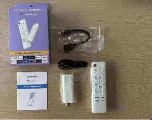 H96max Android Tv Google Smart Android Tv Stick Decoding 2+16gb Rom