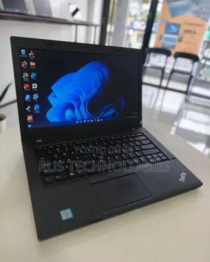 Laptop Lenovo ThinkPad L470 4GB Intel Core i5 SSD 500GB