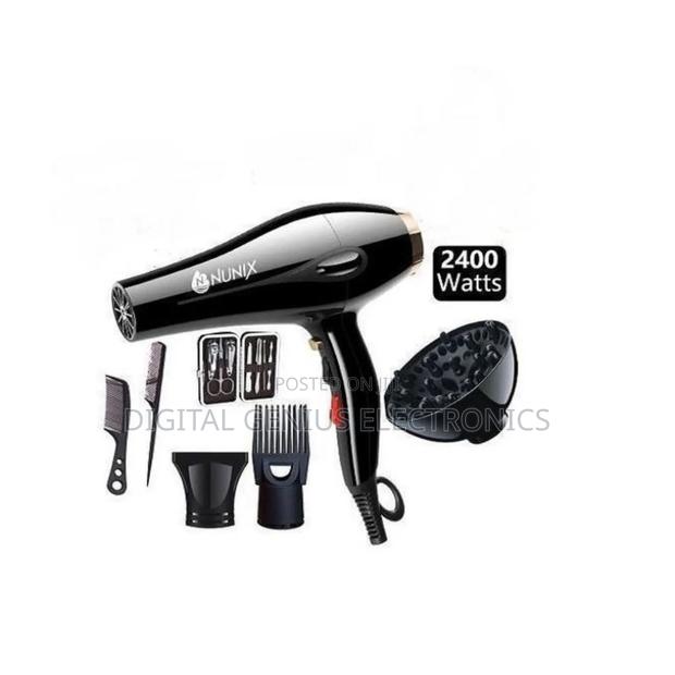 Hd_77c Blowdry - main view