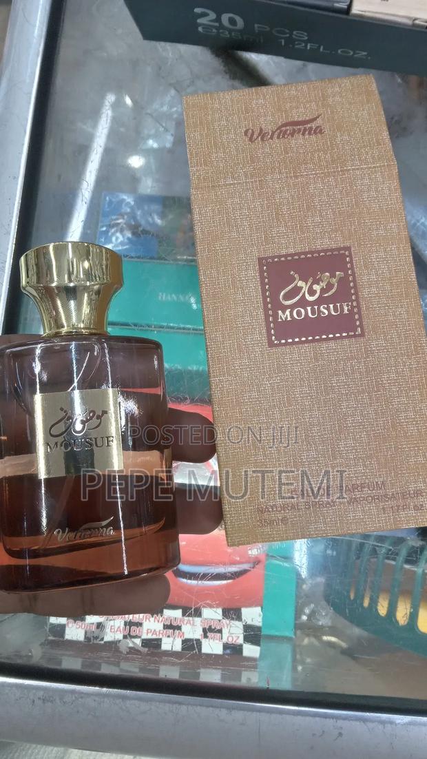 Mini Mousuf - main view