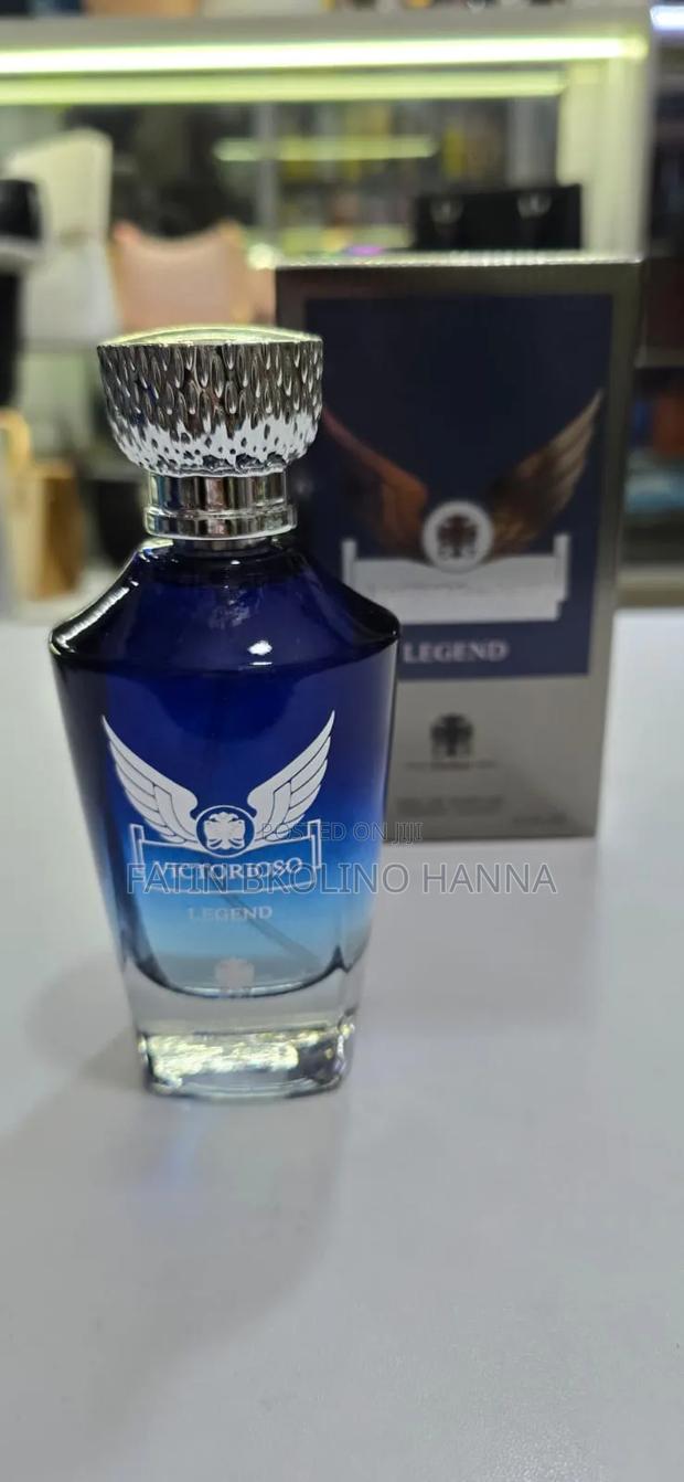 Affordable Cool Men Perfume - main view