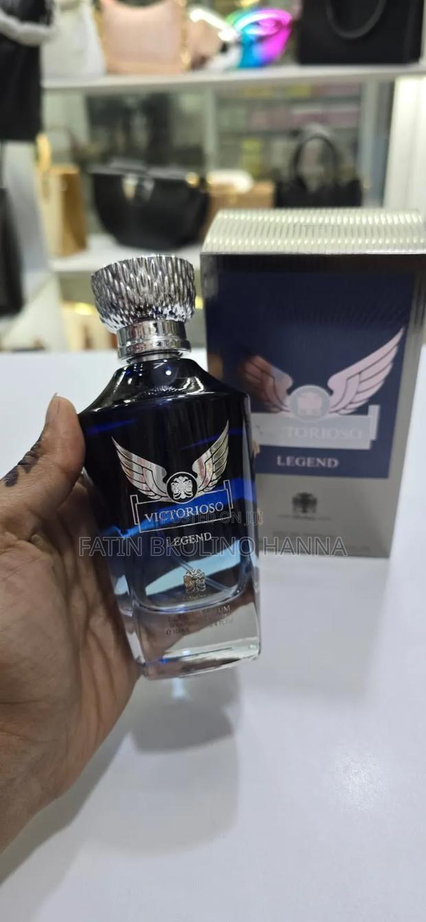 Affordable Cool Men Perfume - thumbnail 2