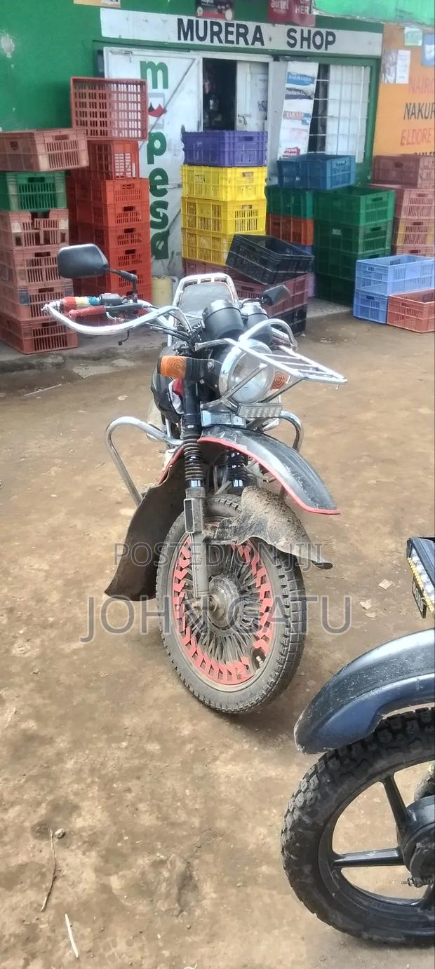 Ranger 2018 Black - thumbnail 3