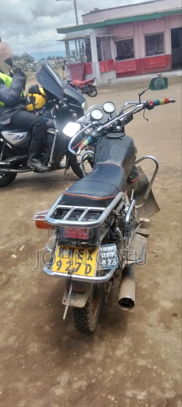 Ranger 2018 Black - thumbnail 4