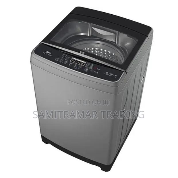 TCL F315tlg 15 Kg Top Load Washing Machine