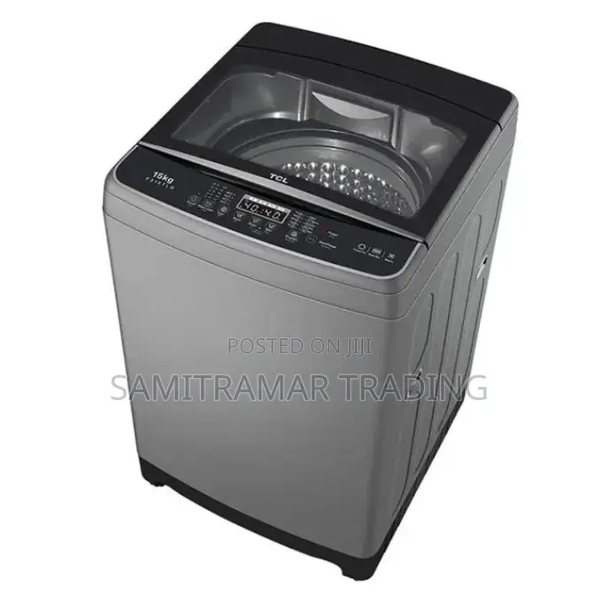 TCL F315tlg 15 Kg Top Load Washing Machine
