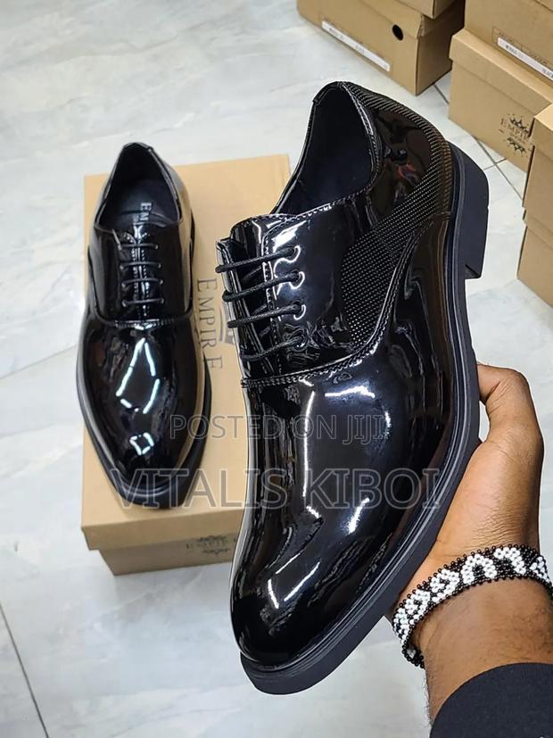 Shiner Shoes - thumbnail 2