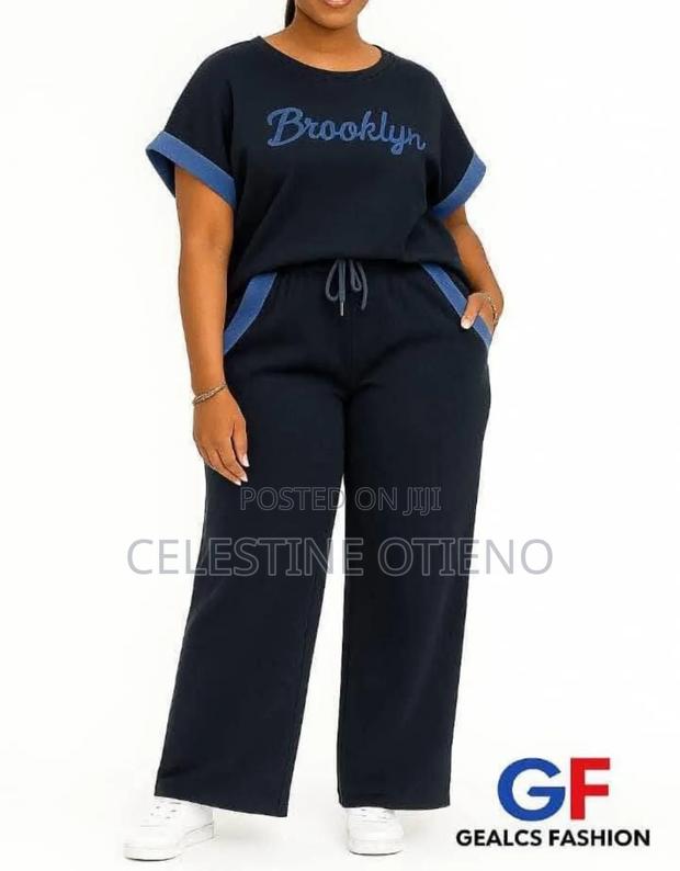 Two Piece Trouser for Sale