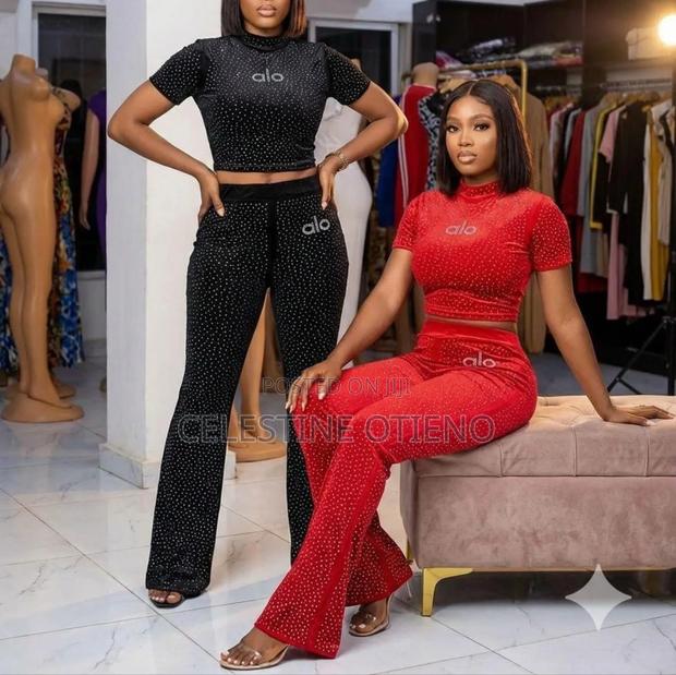 Two Piece Trouser for Sale - thumbnail 3