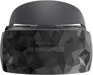 New Pc Vr Headset: Asus WMR With Controllers