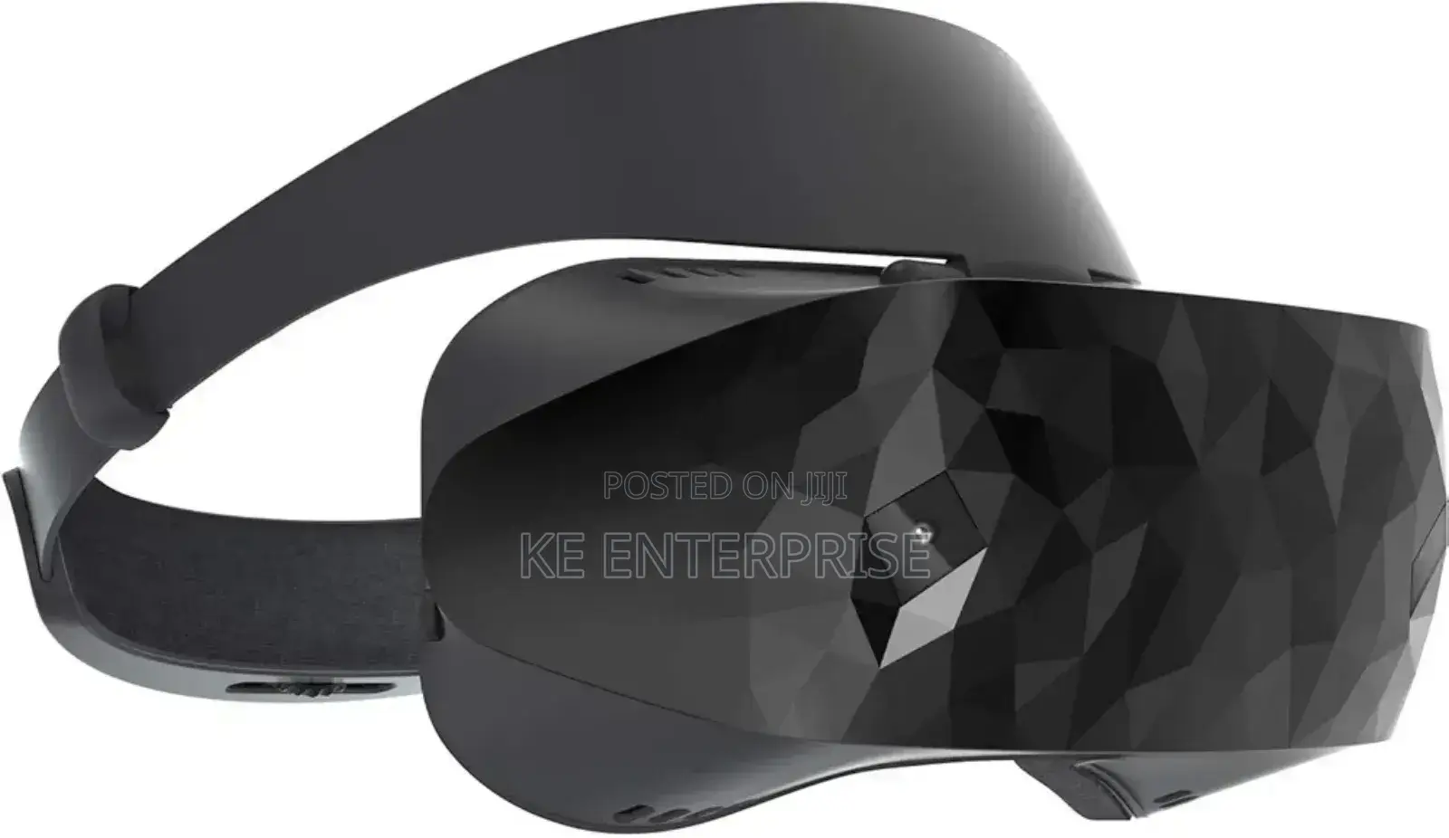 New Pc Vr Headset: Asus WMR With Controllers