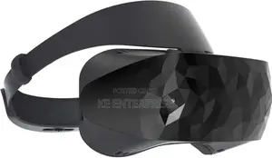 New Pc Vr Headset: Asus WMR With Controllers