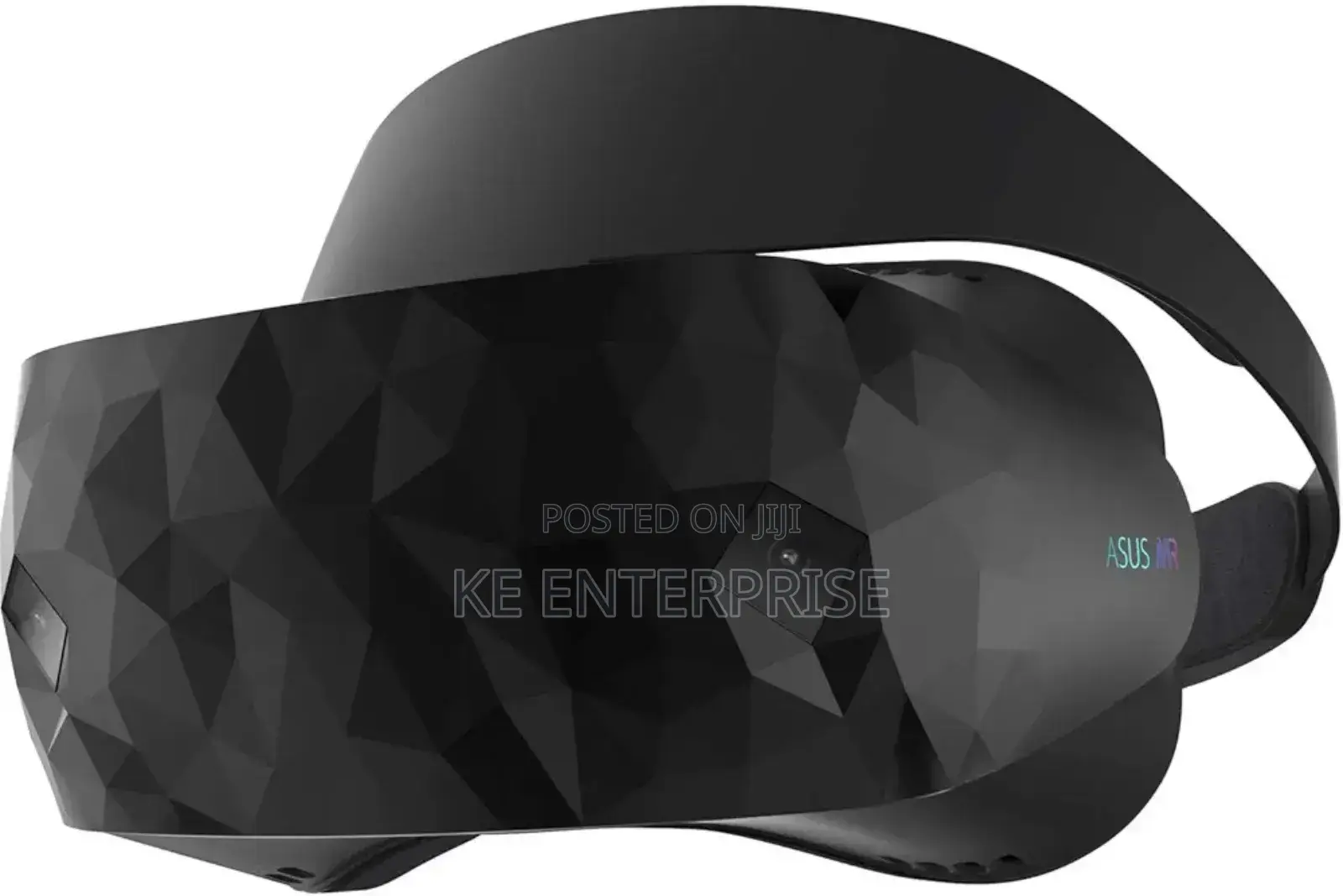 New Pc Vr Headset: Asus WMR With Controllers