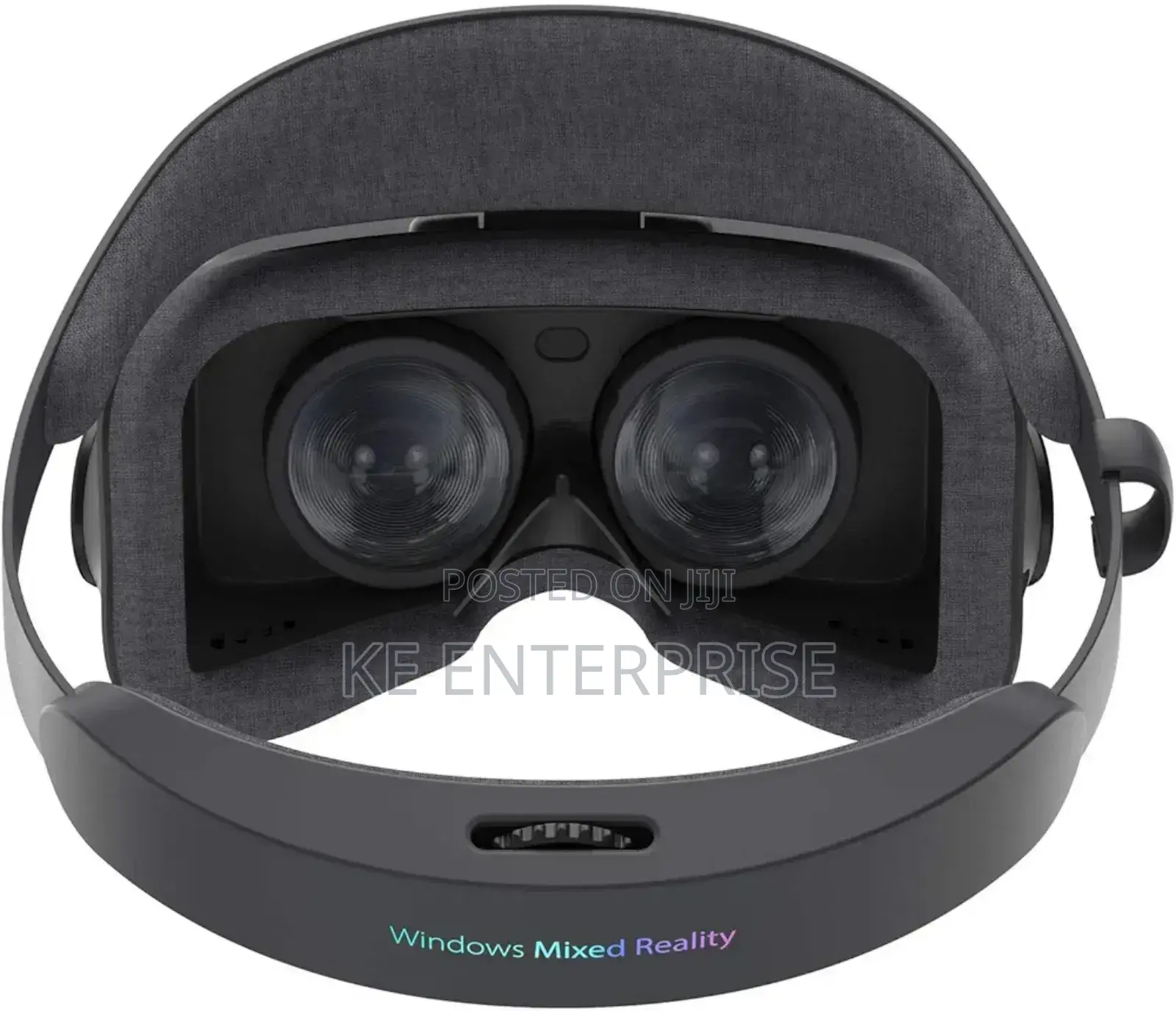 New Pc Vr Headset: Asus WMR With Controllers
