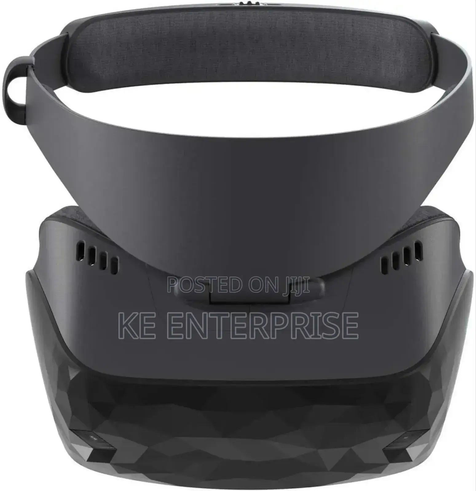 New Pc Vr Headset: Asus WMR With Controllers