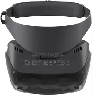 New Pc Vr Headset: Asus WMR With Controllers