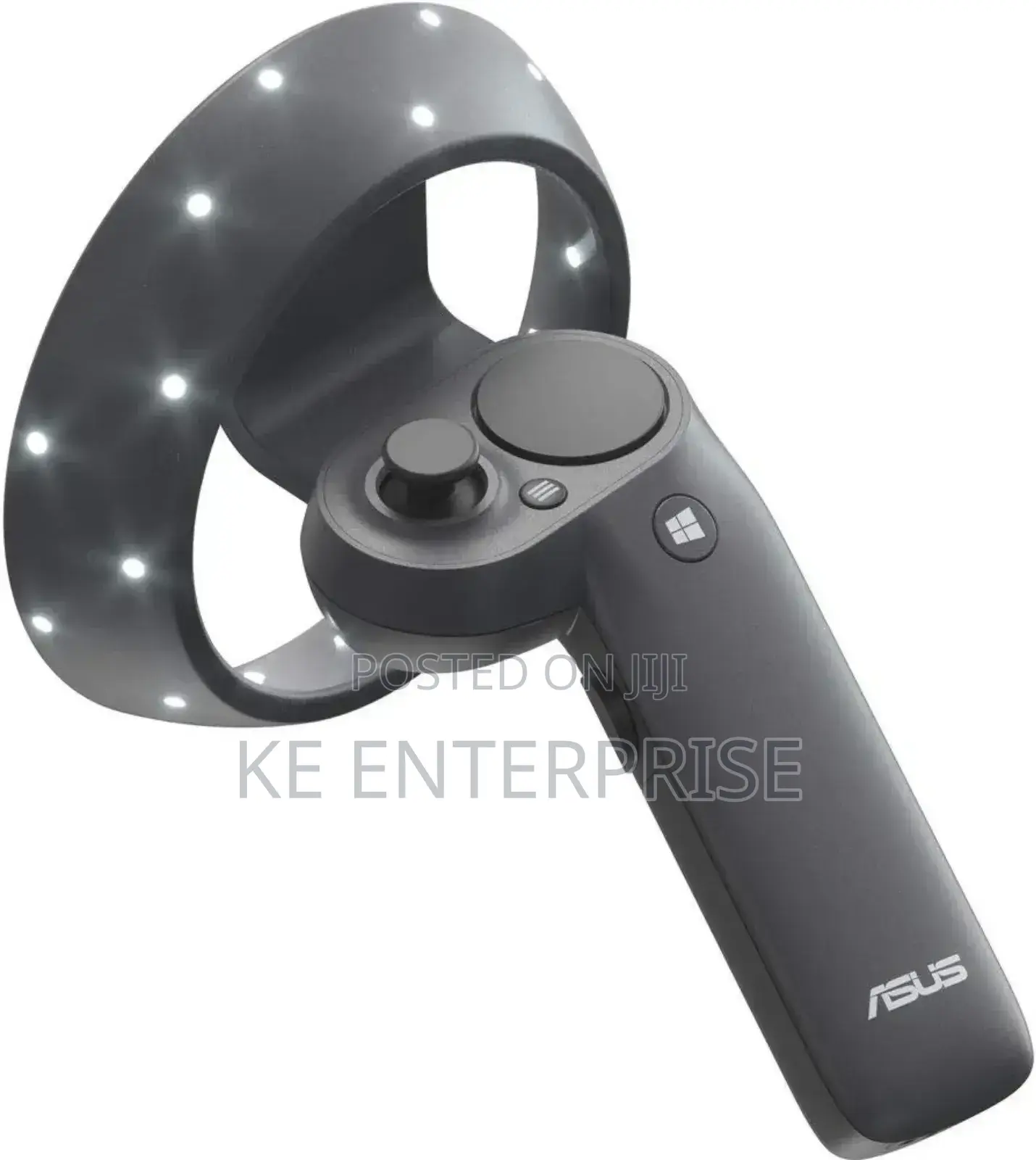 New Pc Vr Headset: Asus WMR With Controllers
