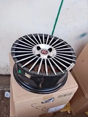 Brand New Rims13",14",15",16" All Available Price Per Size and Design