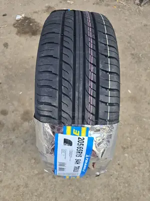205 /65 R15 Triangle Tyres (Highway)