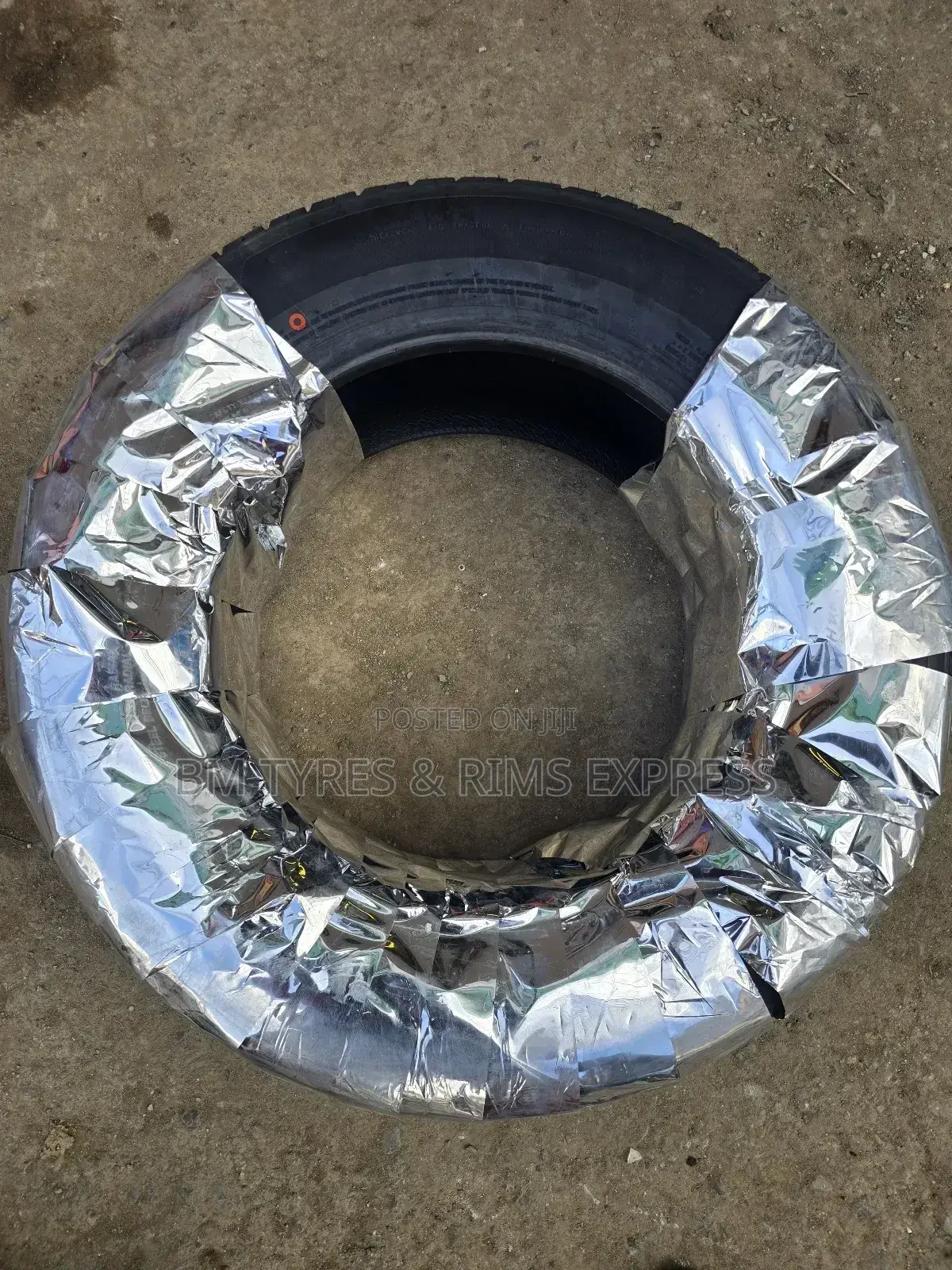 205 /65 R15 Triangle Tyres (Highway)