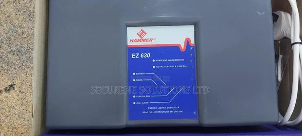 Hammer Energizer Ez 630